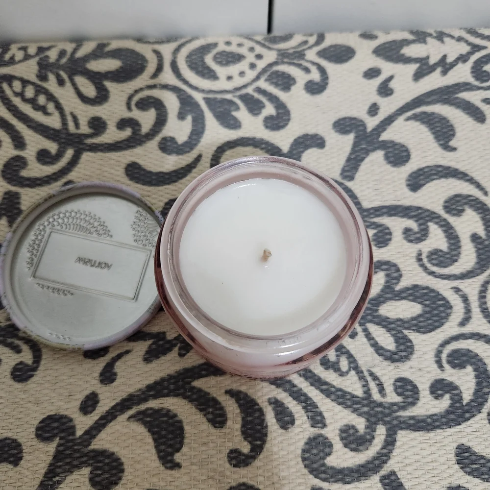 Voluspa  PANJORE LYCHEE CANDLE